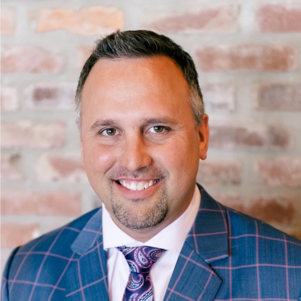 Meet your Posher, Matt